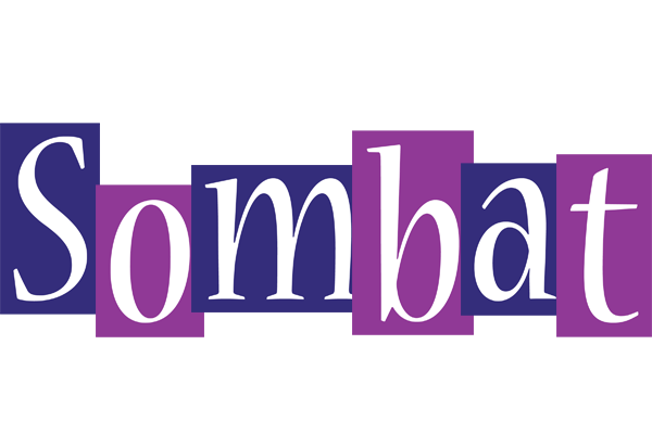 Sombat autumn logo