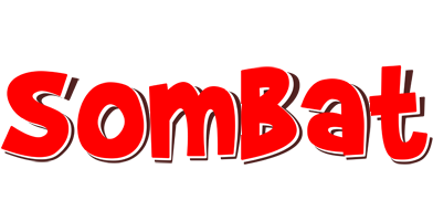 Sombat basket logo