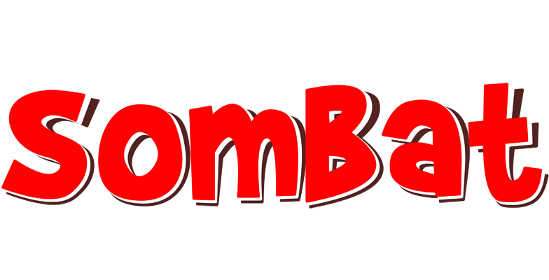 Sombat basket logo