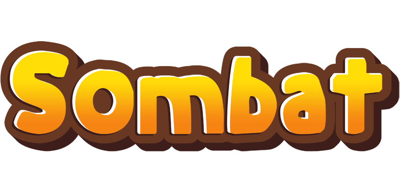 Sombat cookies logo