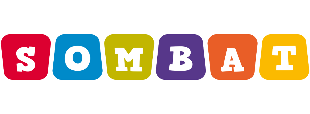 Sombat daycare logo