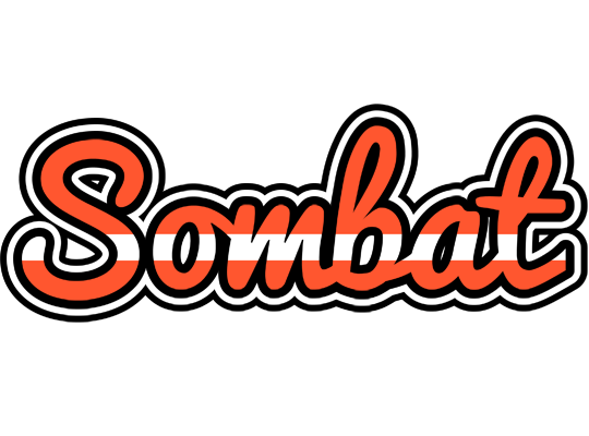 Sombat denmark logo