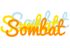 Sombat energy logo