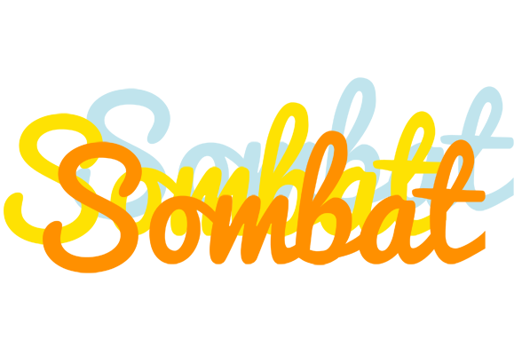 Sombat energy logo
