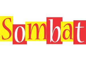 Sombat errors logo