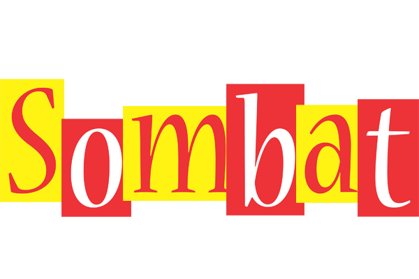 Sombat errors logo