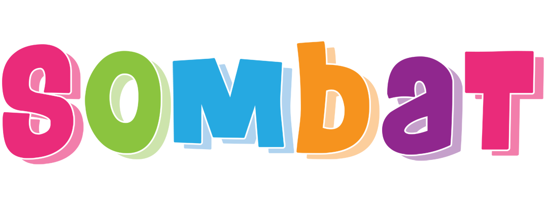 Sombat friday logo