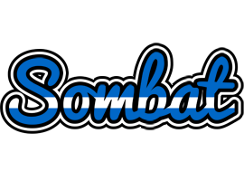 Sombat greece logo