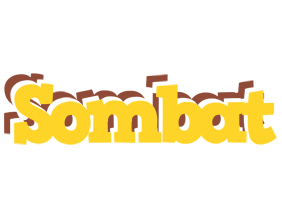 Sombat hotcup logo