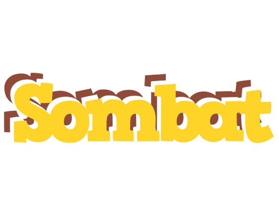Sombat hotcup logo