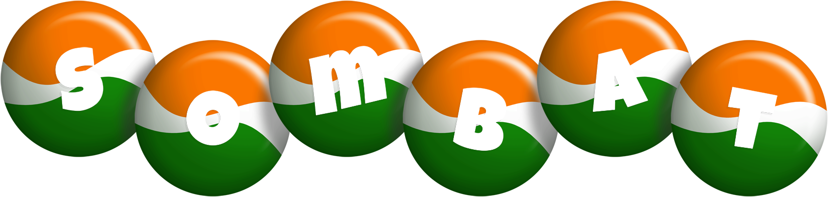 Sombat india logo