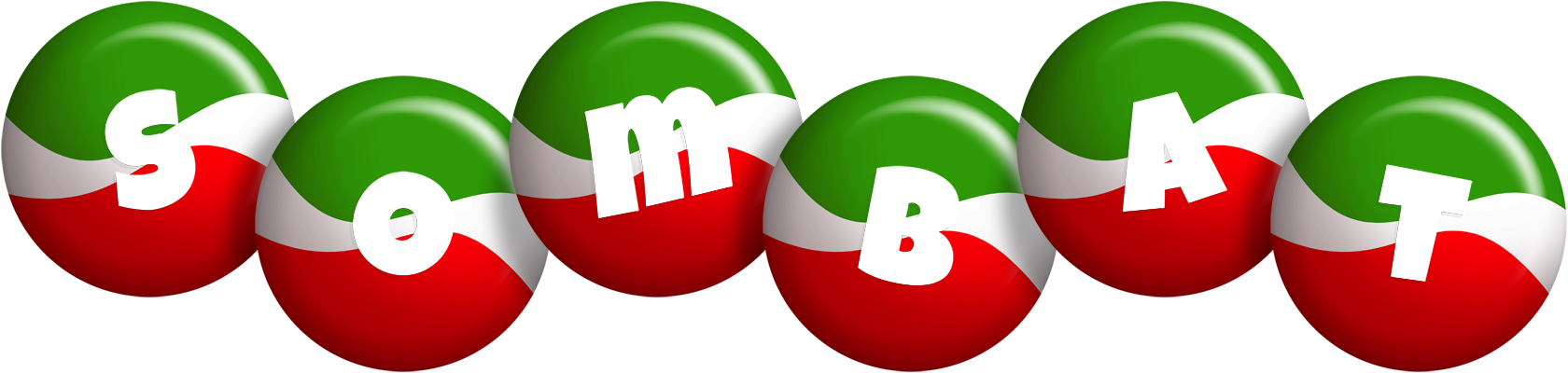 Sombat italy logo