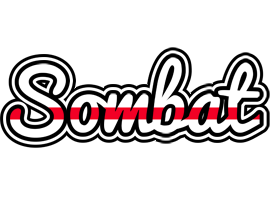 Sombat kingdom logo