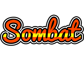 Sombat madrid logo