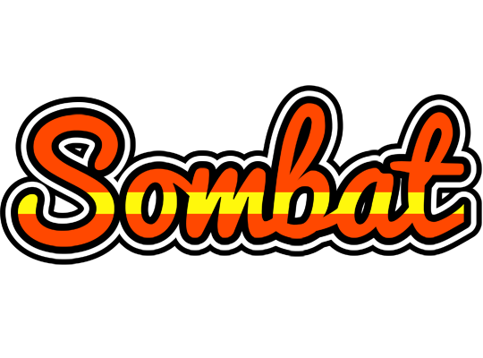 Sombat madrid logo