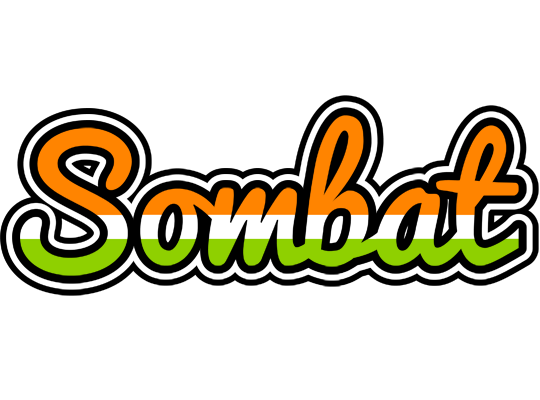 Sombat mumbai logo