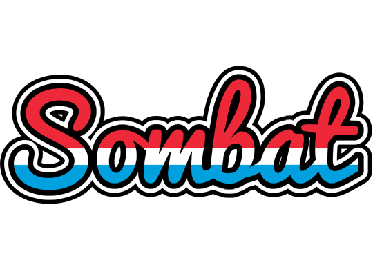 Sombat norway logo