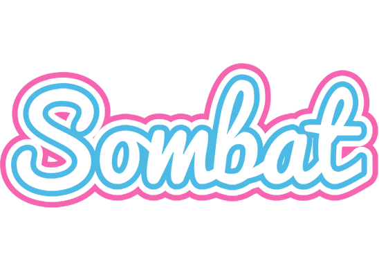 Sombat outdoors logo