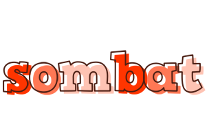 Sombat paint logo