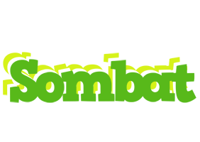 Sombat picnic logo