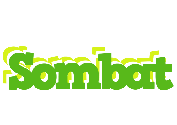 Sombat picnic logo