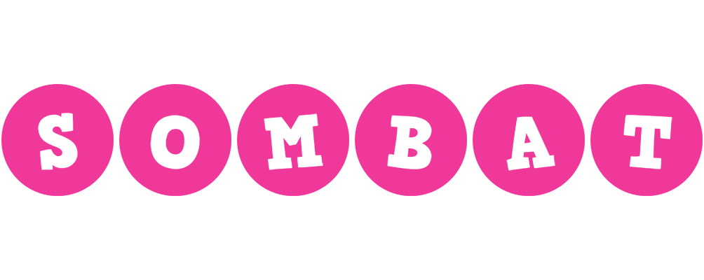Sombat poker logo