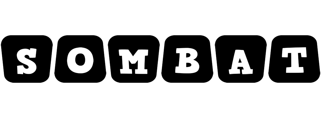 Sombat racing logo