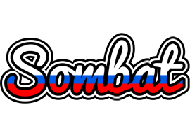 Sombat russia logo