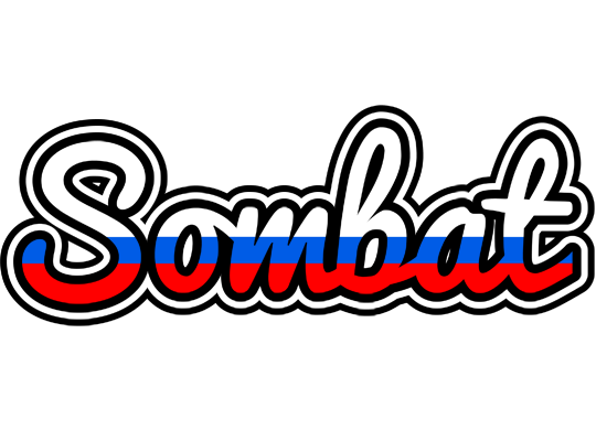 Sombat russia logo