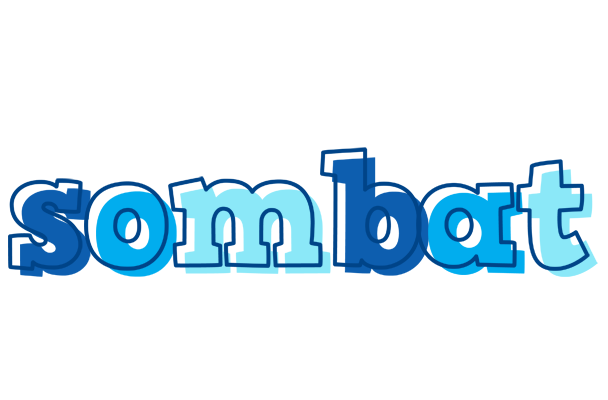 Sombat sailor logo