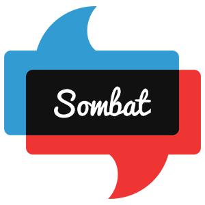 Sombat sharks logo