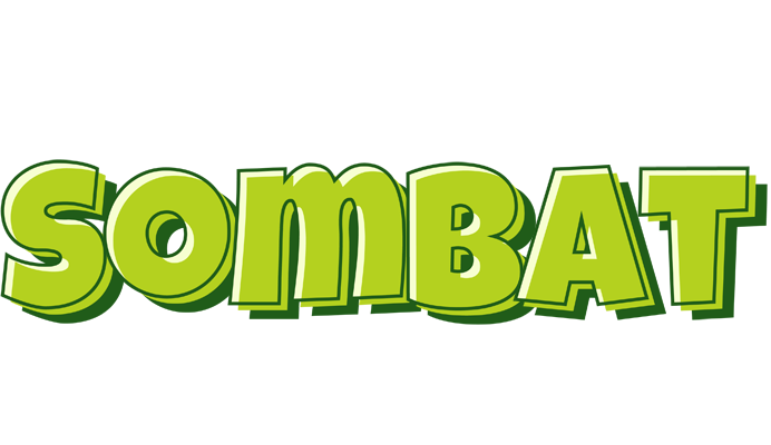 Sombat summer logo
