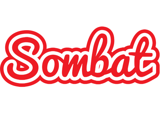Sombat sunshine logo