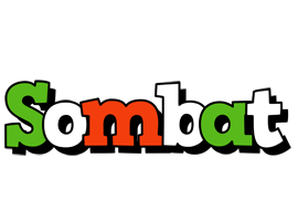 Sombat venezia logo