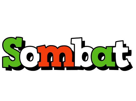 Sombat venezia logo