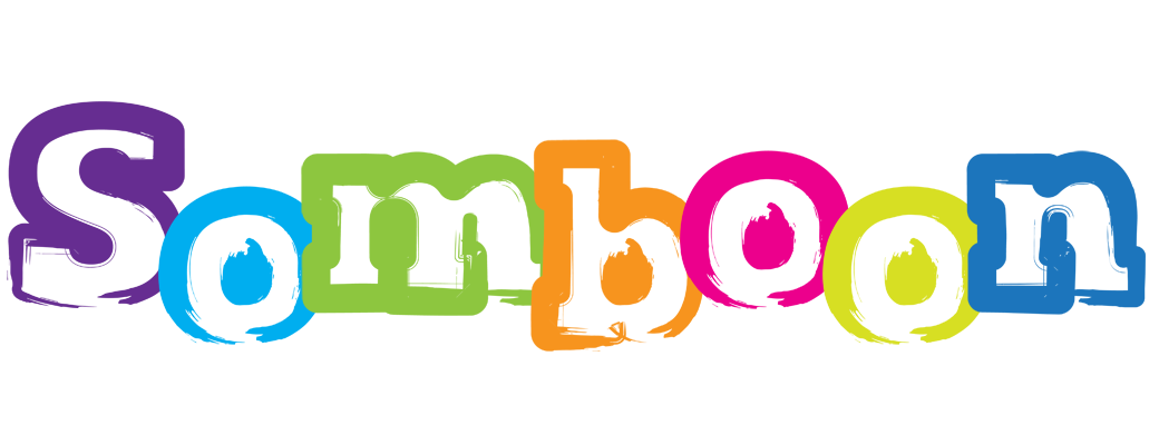 Somboon casino logo
