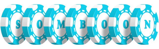 Somboon funbet logo