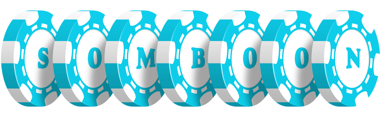 Somboon funbet logo