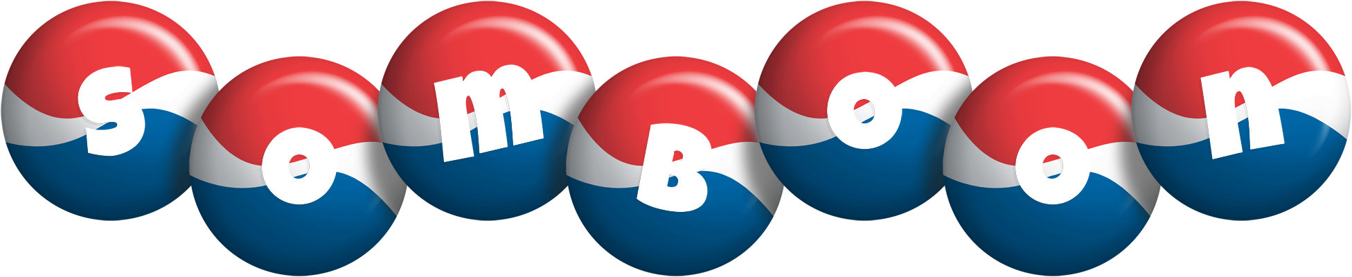 Somboon paris logo