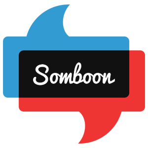Somboon sharks logo