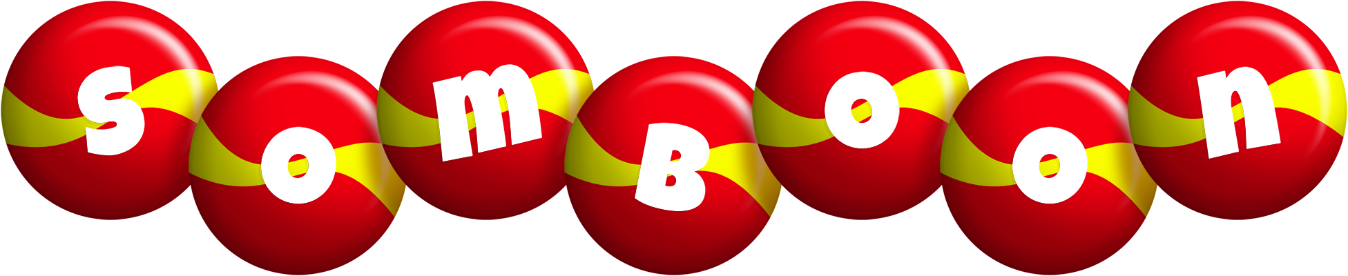 Somboon spain logo