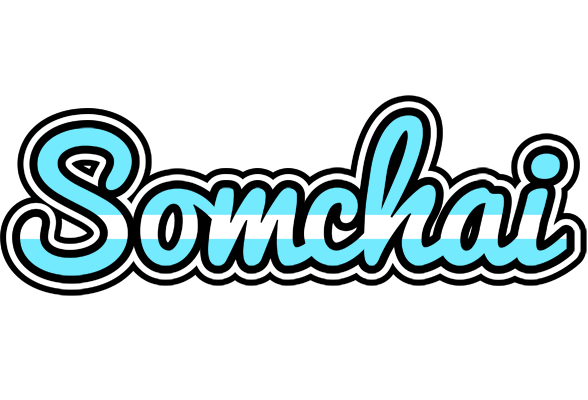 Somchai argentine logo