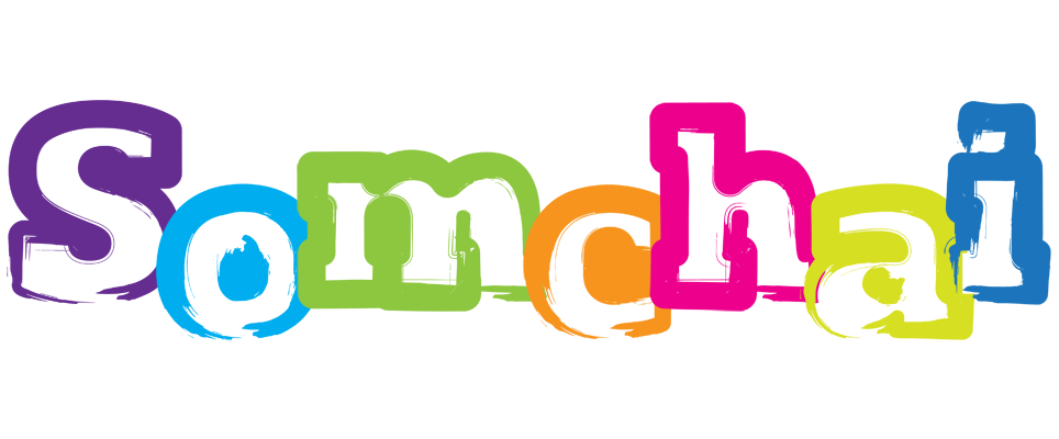 Somchai casino logo