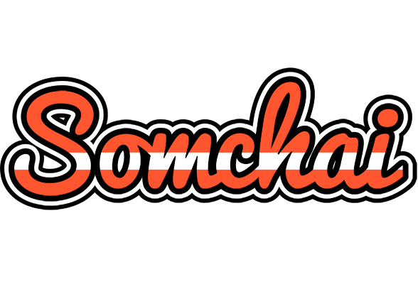 Somchai denmark logo