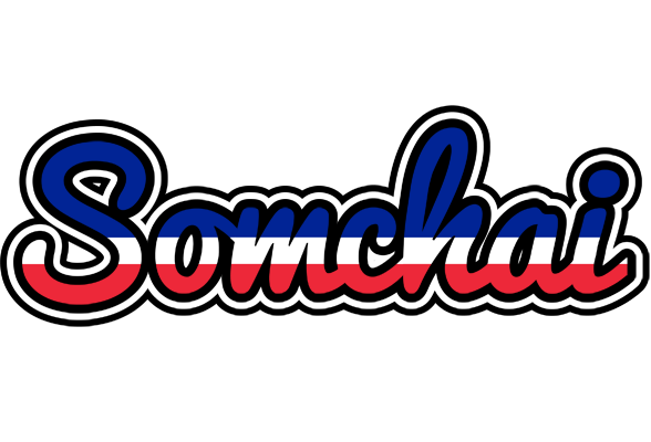 Somchai france logo