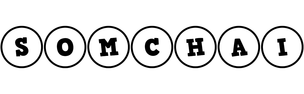 Somchai handy logo