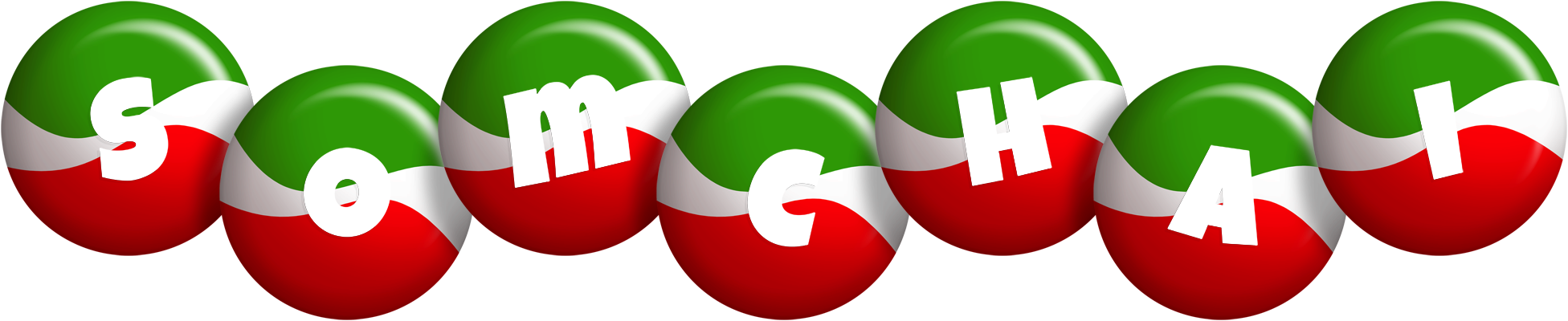 Somchai italy logo
