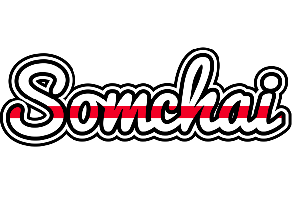 Somchai kingdom logo