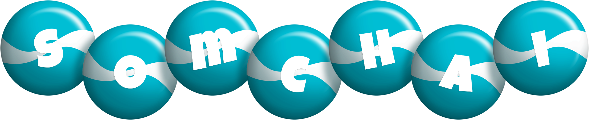 Somchai messi logo