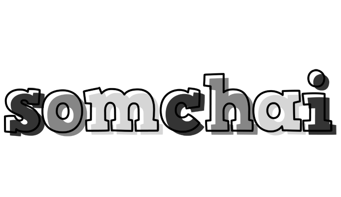 Somchai night logo